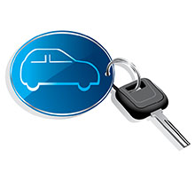 Car Locksmith Services in Los Angeles, CA